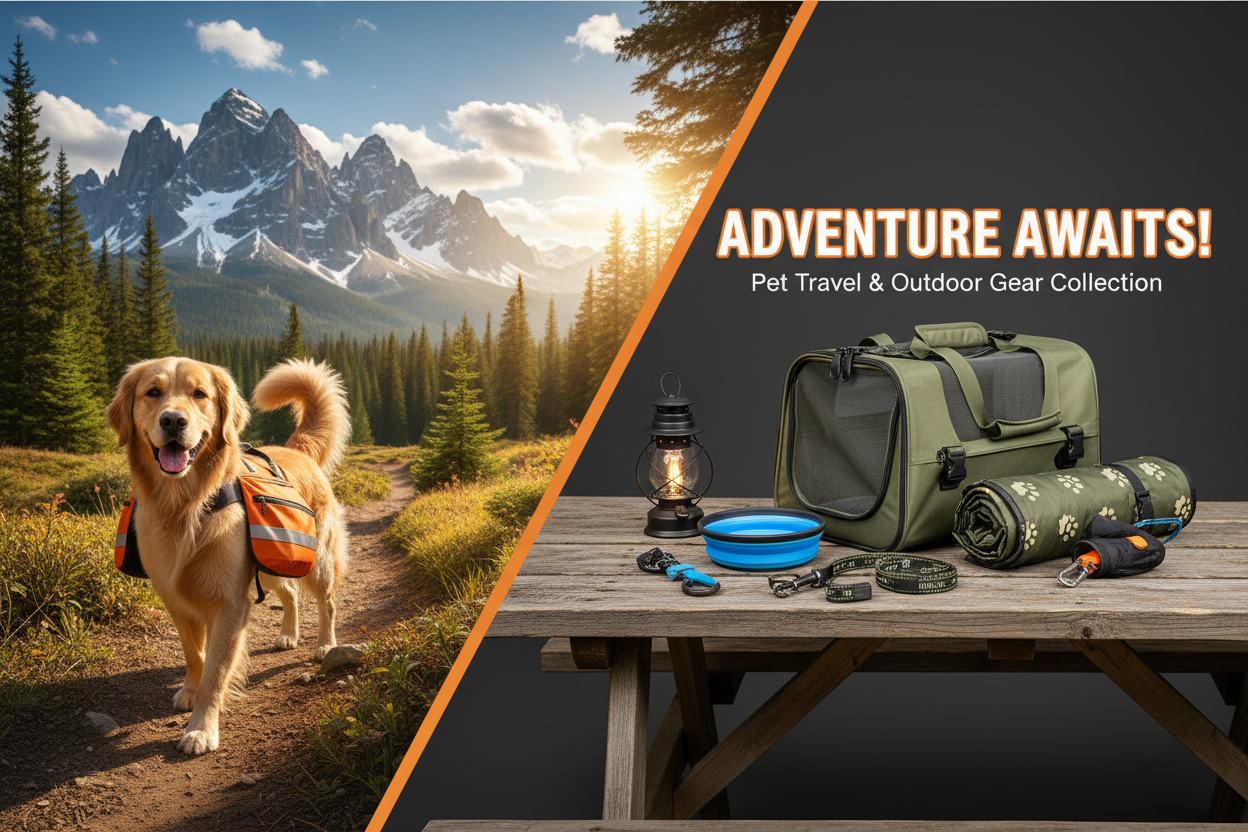 Travel & Outdoor