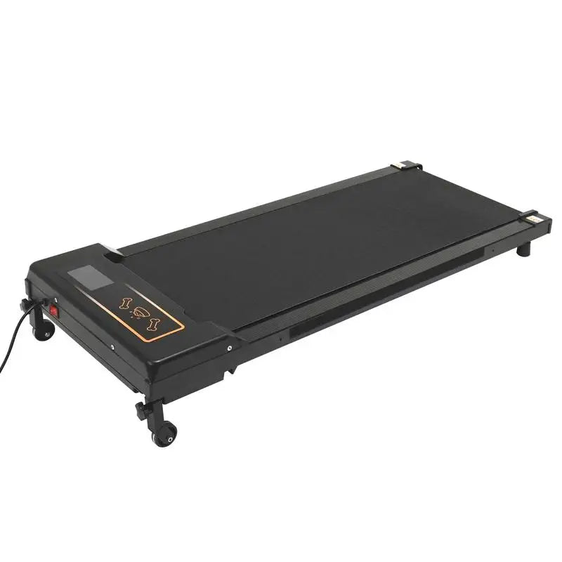 Dog Treadmill for Medium Dogs with LED Display and Remote Control by PetZync