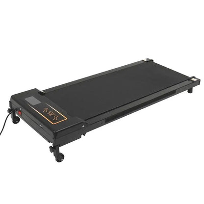 Dog Treadmill for Medium Dogs with LED Display and Remote Control by PetZync