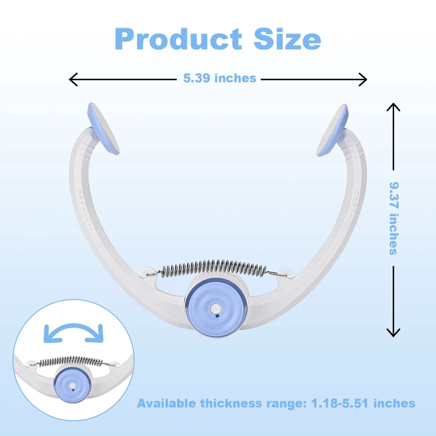 Rechargeable Door-Hanging Interactive Cat Toy with Plush Mice by PetZync