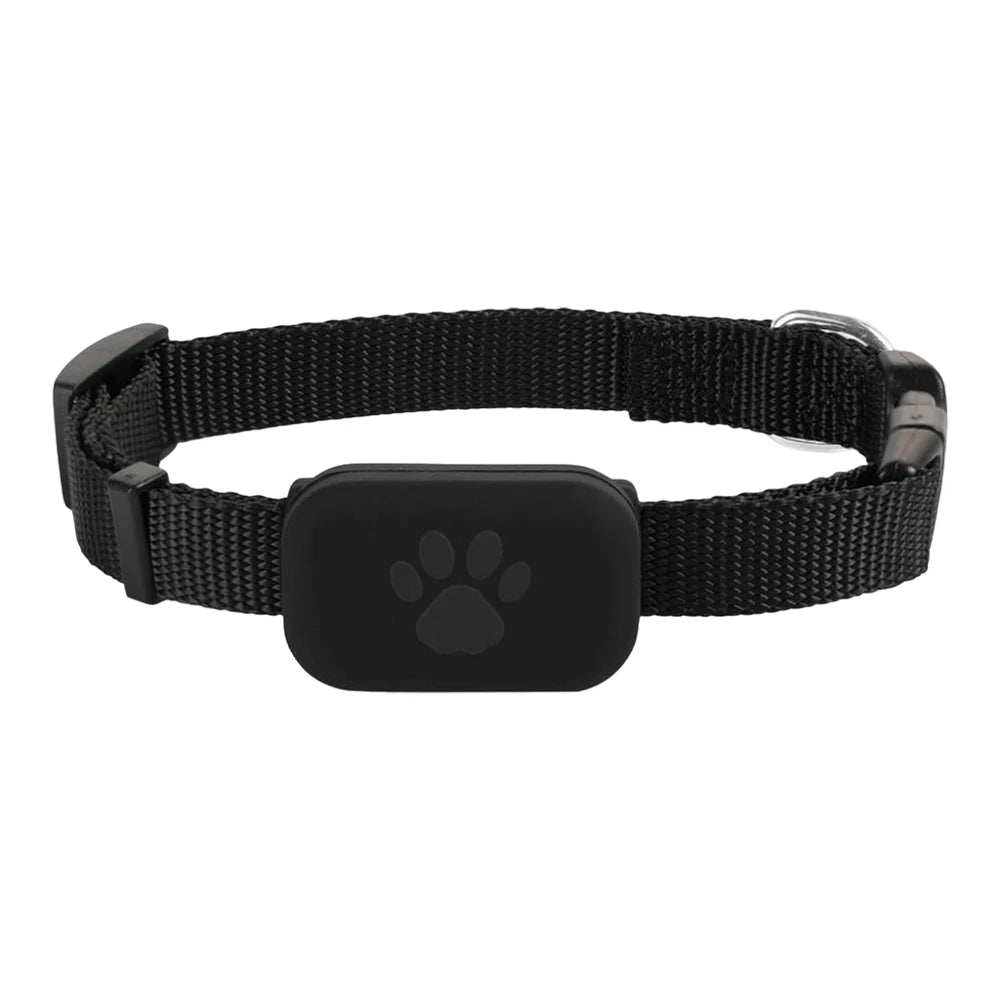 Adjustable Smart Pet Tracker Collar for Dogs and Cats by PetZync