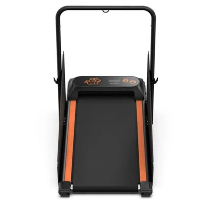 Portable Dog Treadmill for Small and Medium Dogs with Non-Slip Running Surface by PetZync